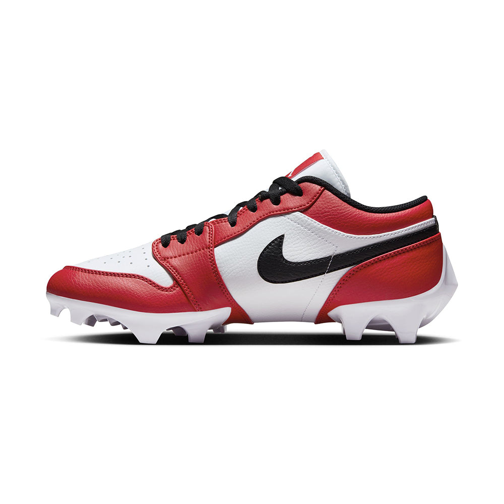 JORDAN 1 LOW TD FB CLEAT | 106-WTBKRD