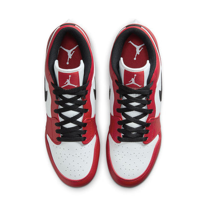 JORDAN 1 LOW TD FB CLEAT | 106-WTBKRD