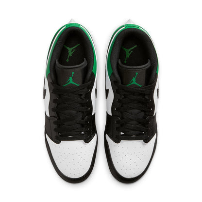 Jordan 1 Low Td Fb Cleat Football Cleats in Black Color