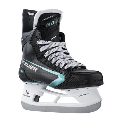 Bauer Hockey S26 Supreme Fuse Skt Sr Ice Skates in Black Color