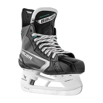 Bauer Hockey S26 Supreme F50 Pro Skt Ice Skates in Black Color