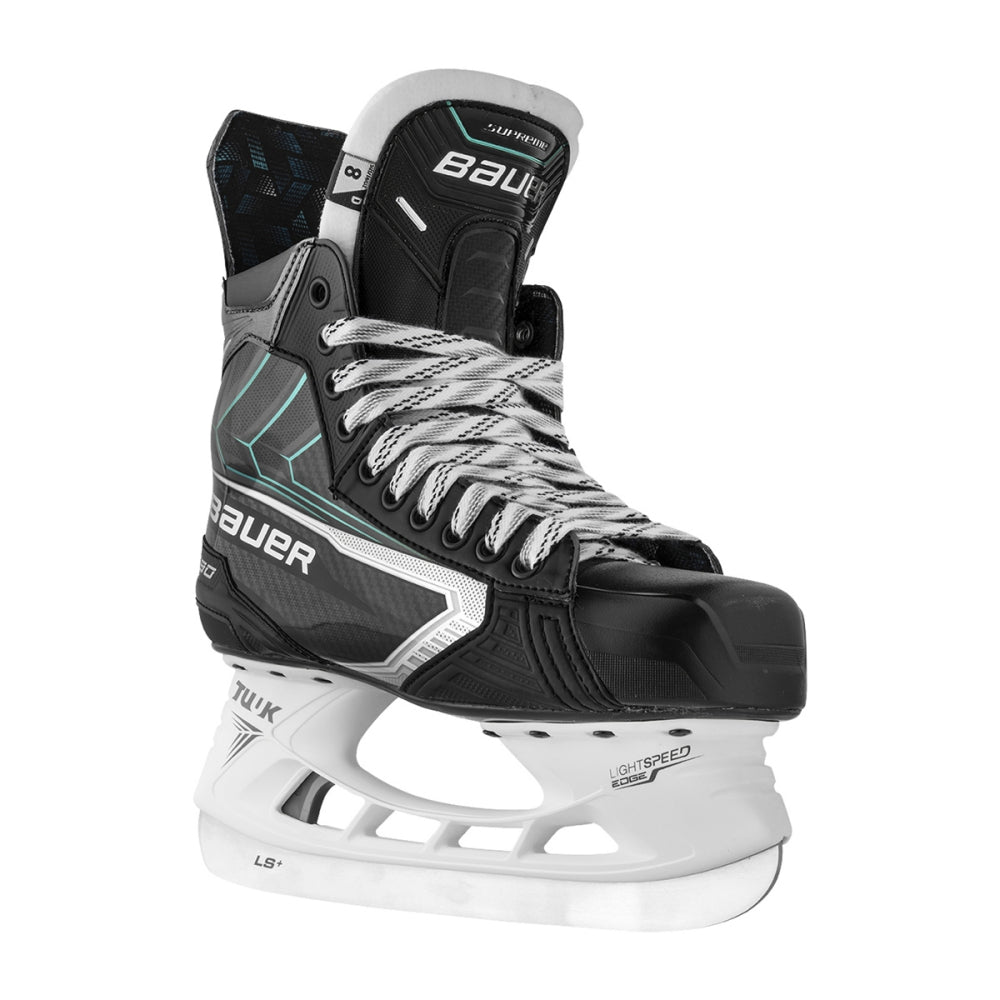 Bauer Hockey S26 Supreme F30 Skt Sr Ice Skates in Black Color