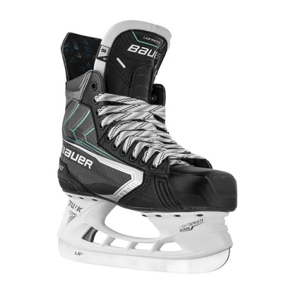 Bauer Hockey S26 Supreme F30 Skt Sr Ice Skates in Black Color