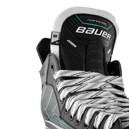 Bauer Hockey S26 Supreme F30 Skt Sr Ice Skates in Black Color