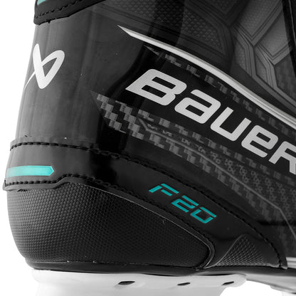 S26 SUPREME F20 SKT SR | D-WIDTH