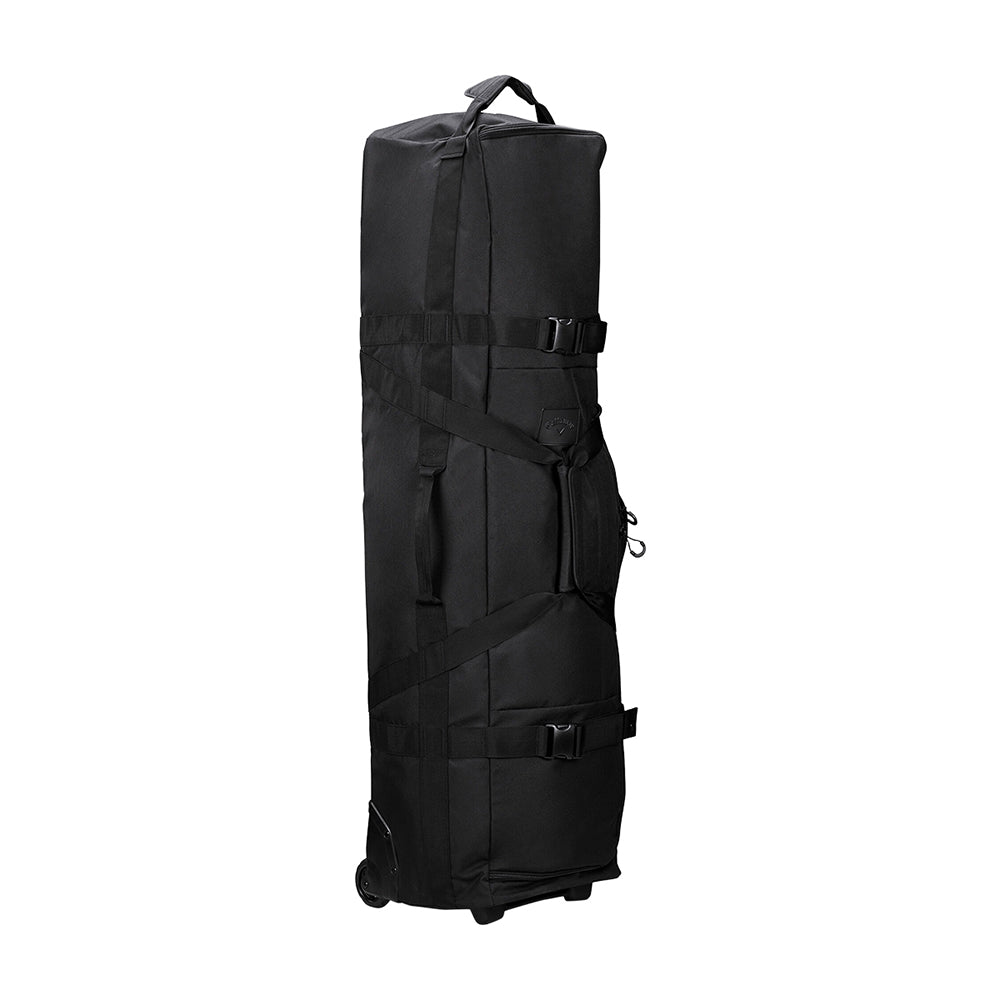 CLUBHOUSE TRVL COVER 25 | BLACK