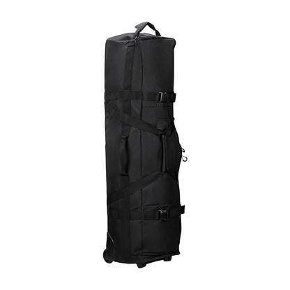 CLUBHOUSE TRVL COVER 25 | BLACK