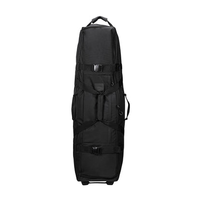 CLUBHOUSE TRVL COVER 25 | BLACK