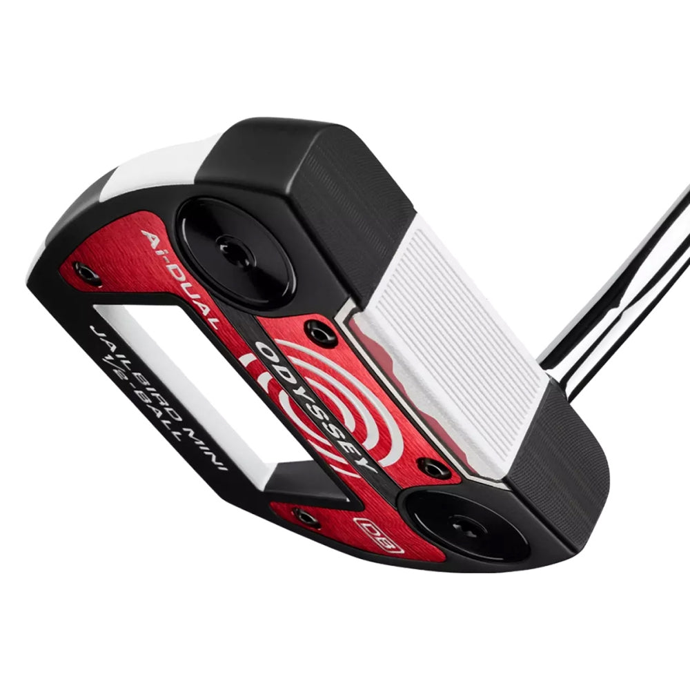 Callaway Golf Ai-Dual Jlbird Mini 1/2 Golf Clubs in No Color