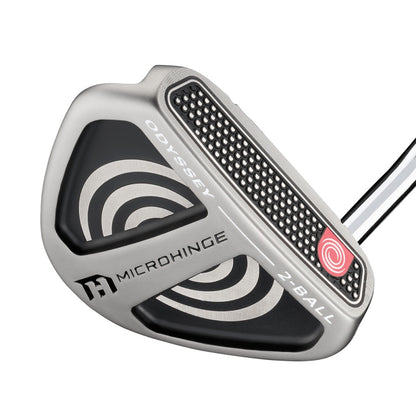 Callaway Golf Microhinge V-Line 2B Dbl Golf Clubs in No Color