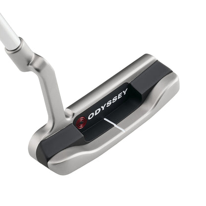 Callaway Golf Microhinge One Ch Putter Golf Clubs in No Color