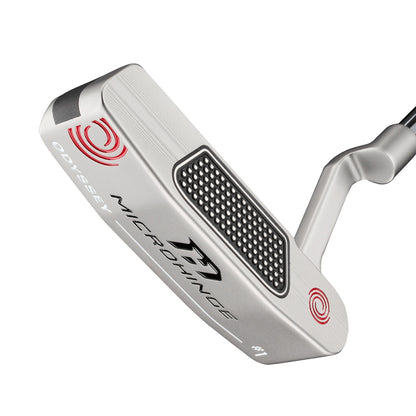 Callaway Golf Microhinge One Ch Putter Golf Clubs in No Color