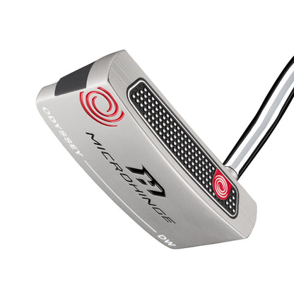 Callaway Golf Microhinge Dbl Wd Db Put Golf Clubs in No Color