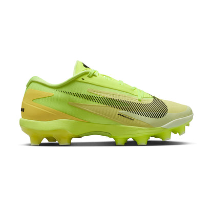 Nike Diamond Standout MCS Baseball Cleats in Yellow Color