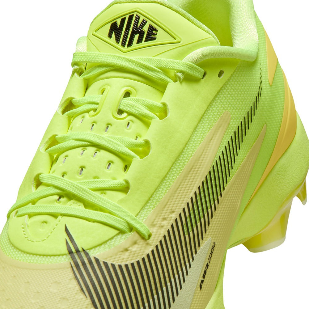 Nike Diamond Standout MCS Baseball Cleats in Yellow Color