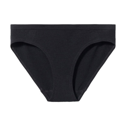W IK BIKINI BOXED | BLACK