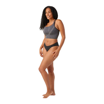 W IK BIKINI BOXED | BLACK