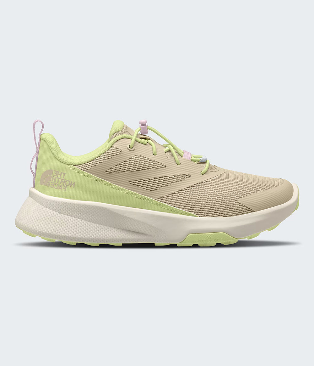 The North Face Kids Altamesa Casual Shoes in Grey Color