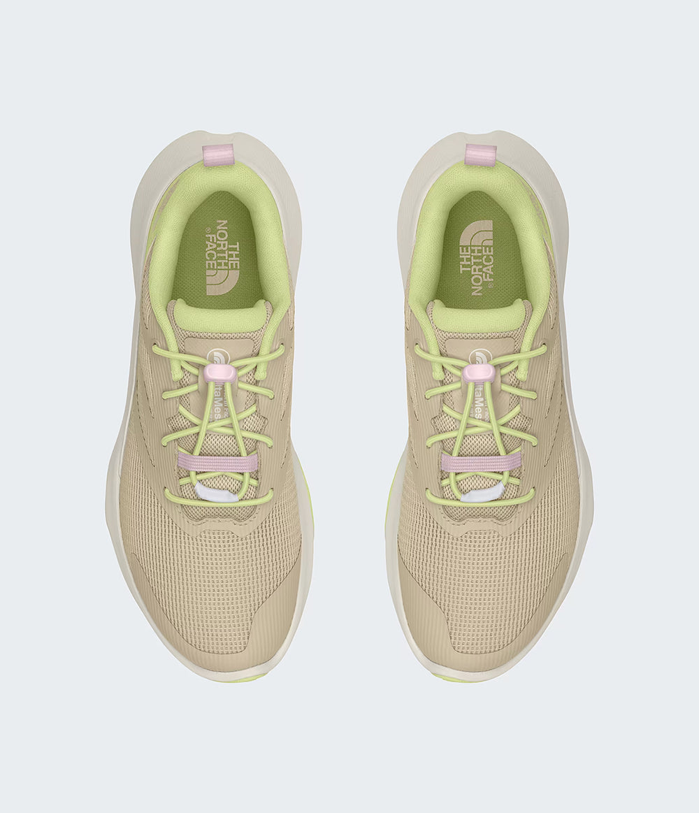 The North Face Kids Altamesa Casual Shoes in Grey Color