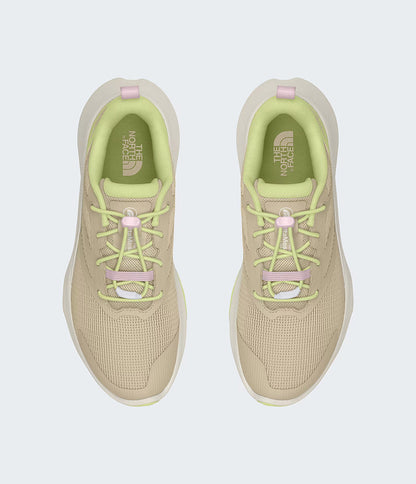 The North Face Kids Altamesa Casual Shoes in Grey Color