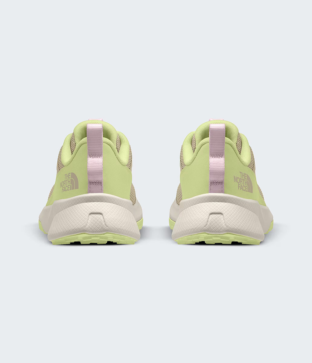 The North Face Kids Altamesa Casual Shoes in Grey Color