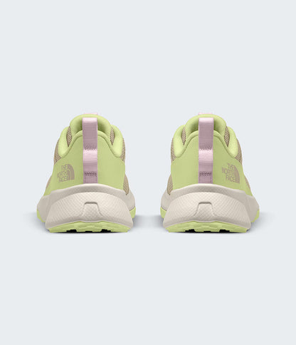 The North Face Kids Altamesa Casual Shoes in Grey Color