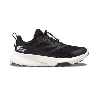 The North Face Kids Altamesa Casual Shoes in Black Color