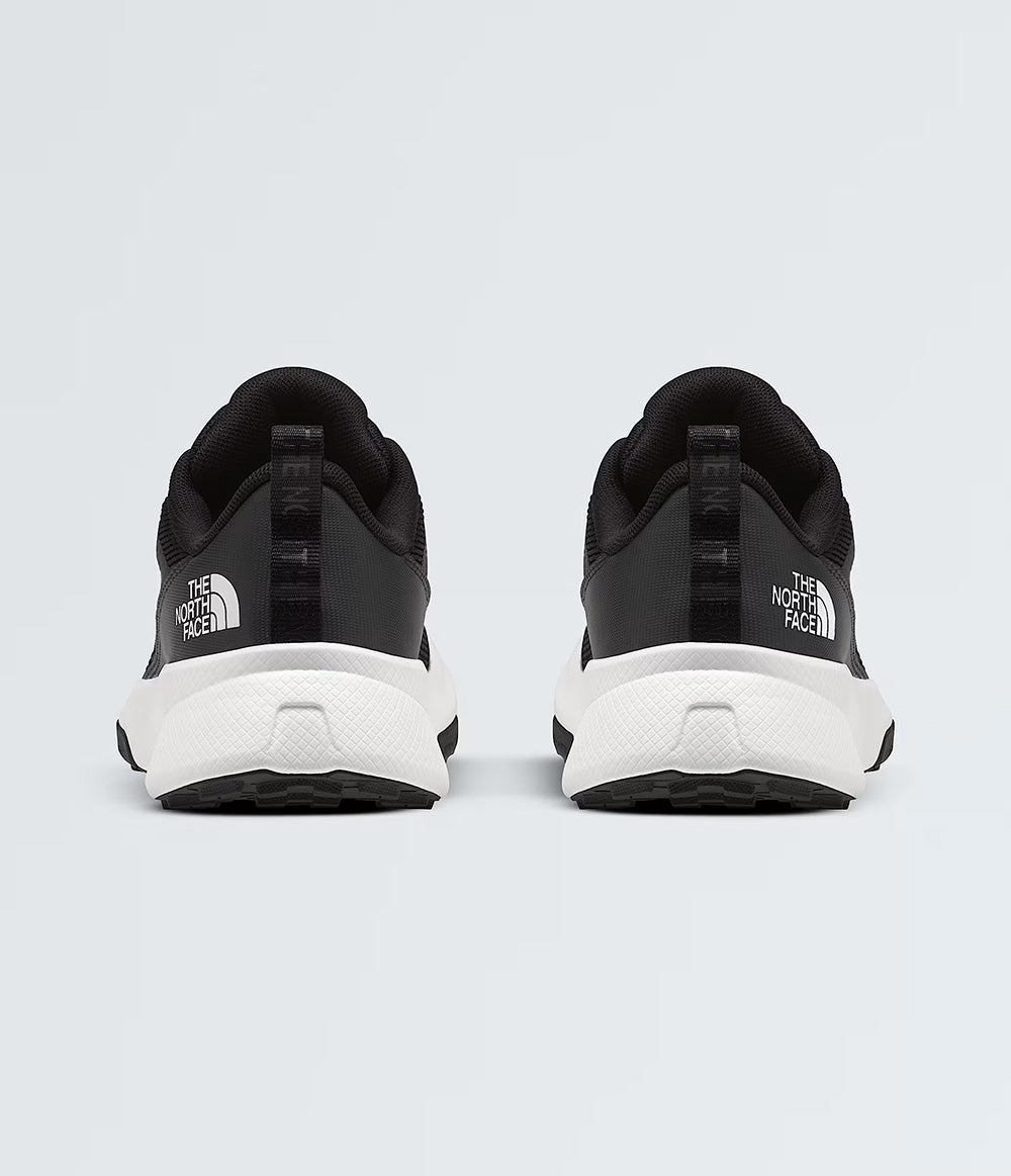 The North Face Kids Altamesa Casual Shoes in Black Color