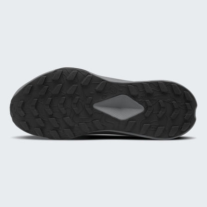 The North Face Kids Fastpack II Mid Wp Boots in Black Color