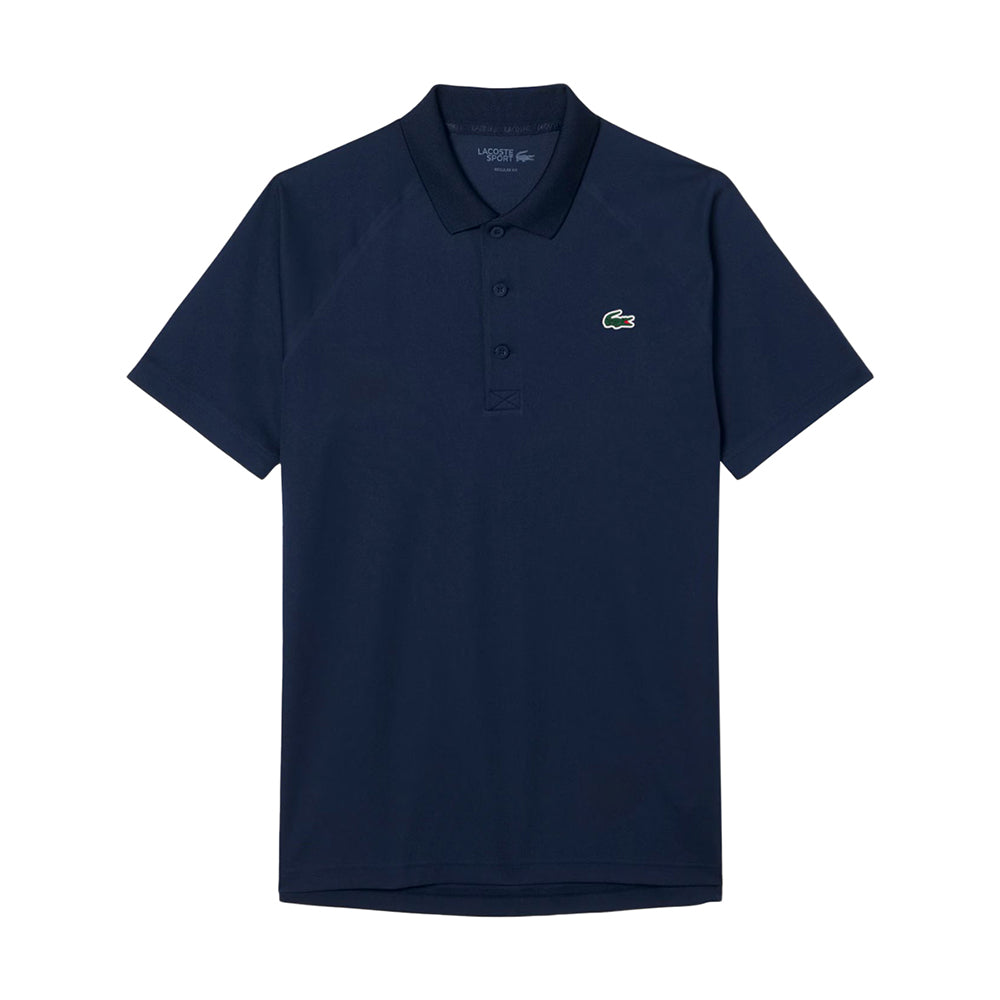 CORE PERFORMANCE POLO | NAVY 166