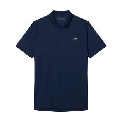 CORE PERFORMANCE POLO | NAVY 166