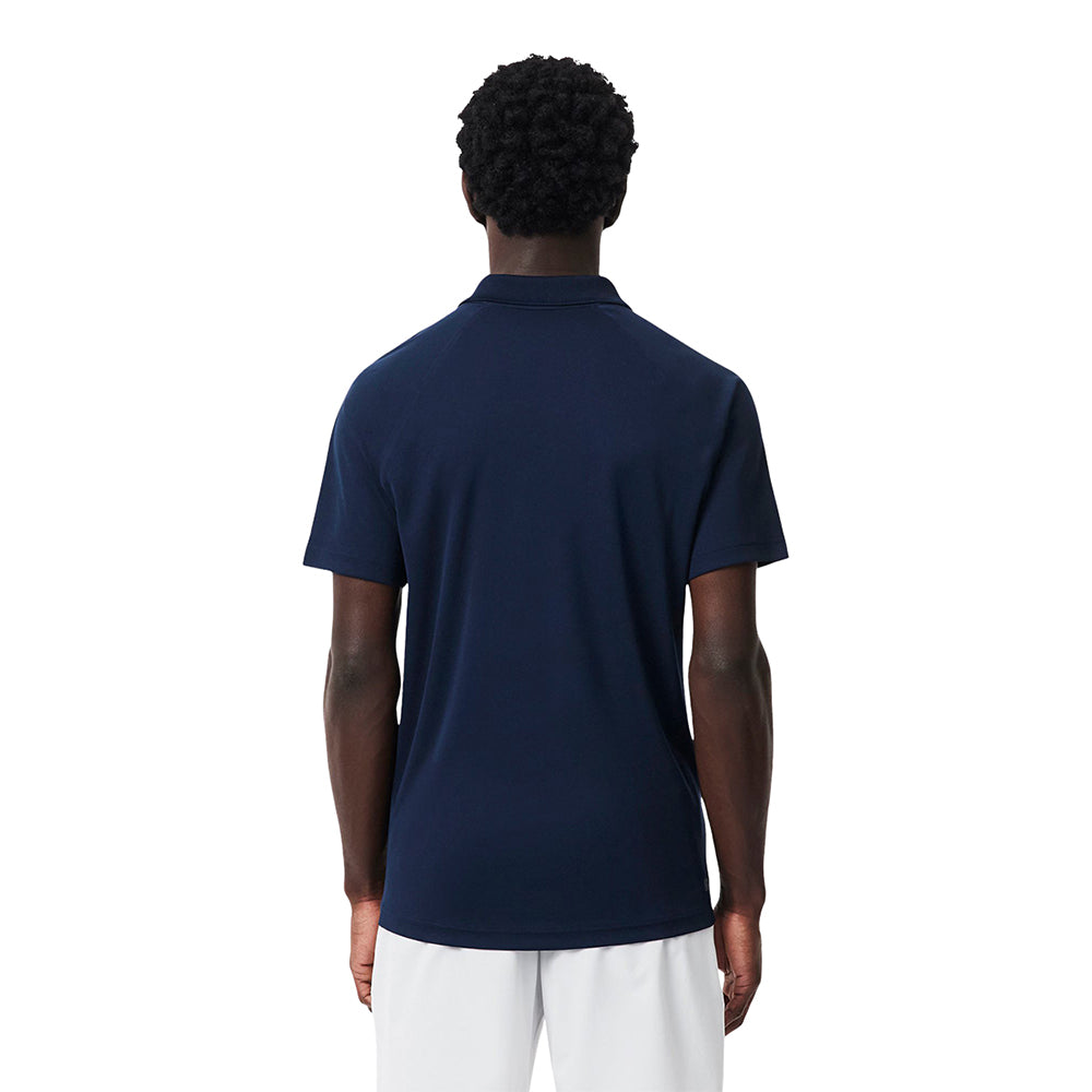 CORE PERFORMANCE POLO | NAVY 166