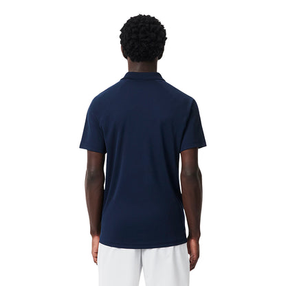 CORE PERFORMANCE POLO | NAVY 166