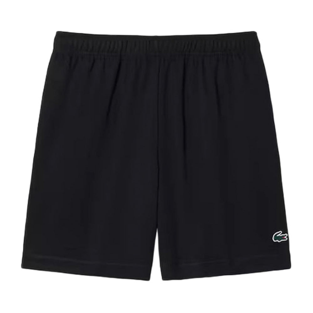 Lacoste Essentials Short in Black Color