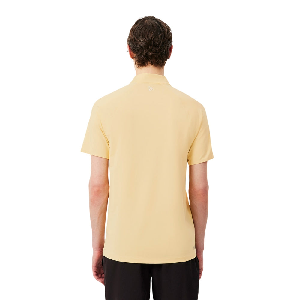 Lacoste Novak Djokovic Polo Tops in No Color