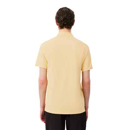 Lacoste Novak Djokovic Polo Tops in No Color