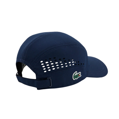 Lacoste Players Cap Hats in Blue Color