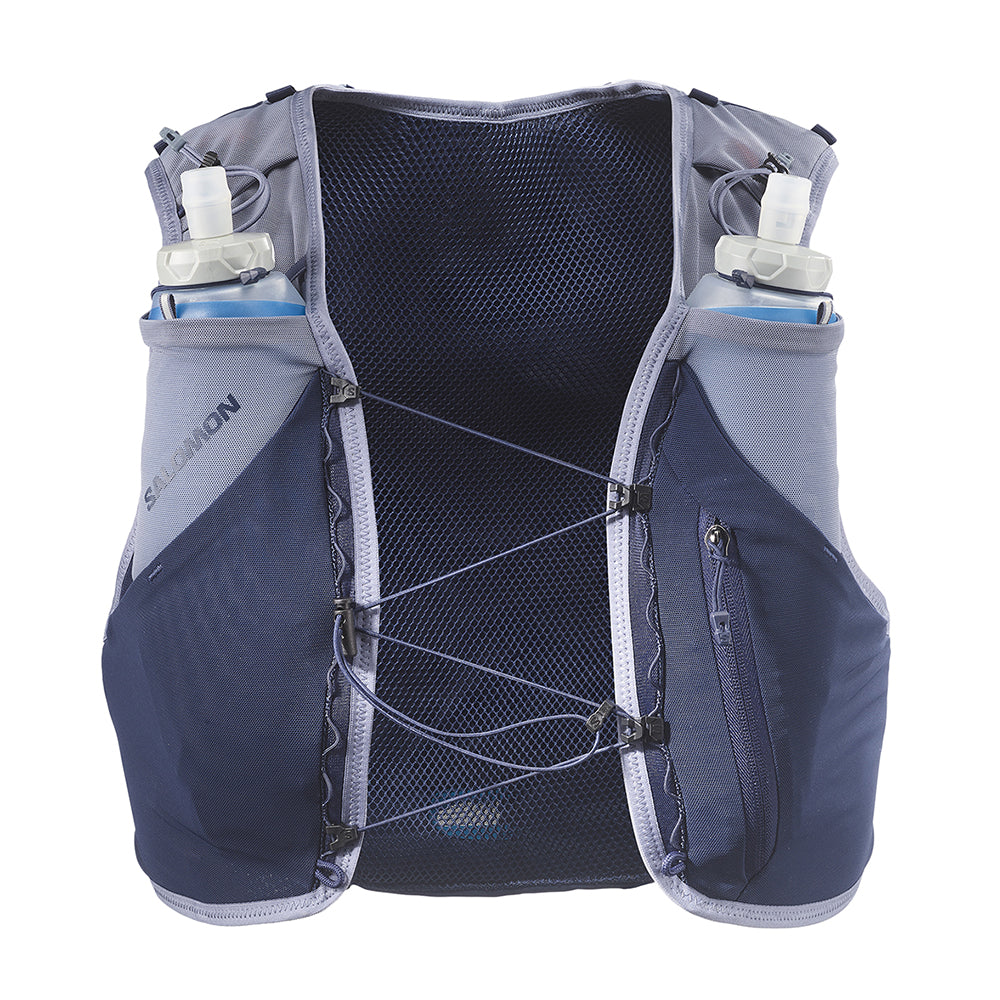 Salomon Mens ADV Skin 5 Gradient Set | MARITIME B – Paragon Sports