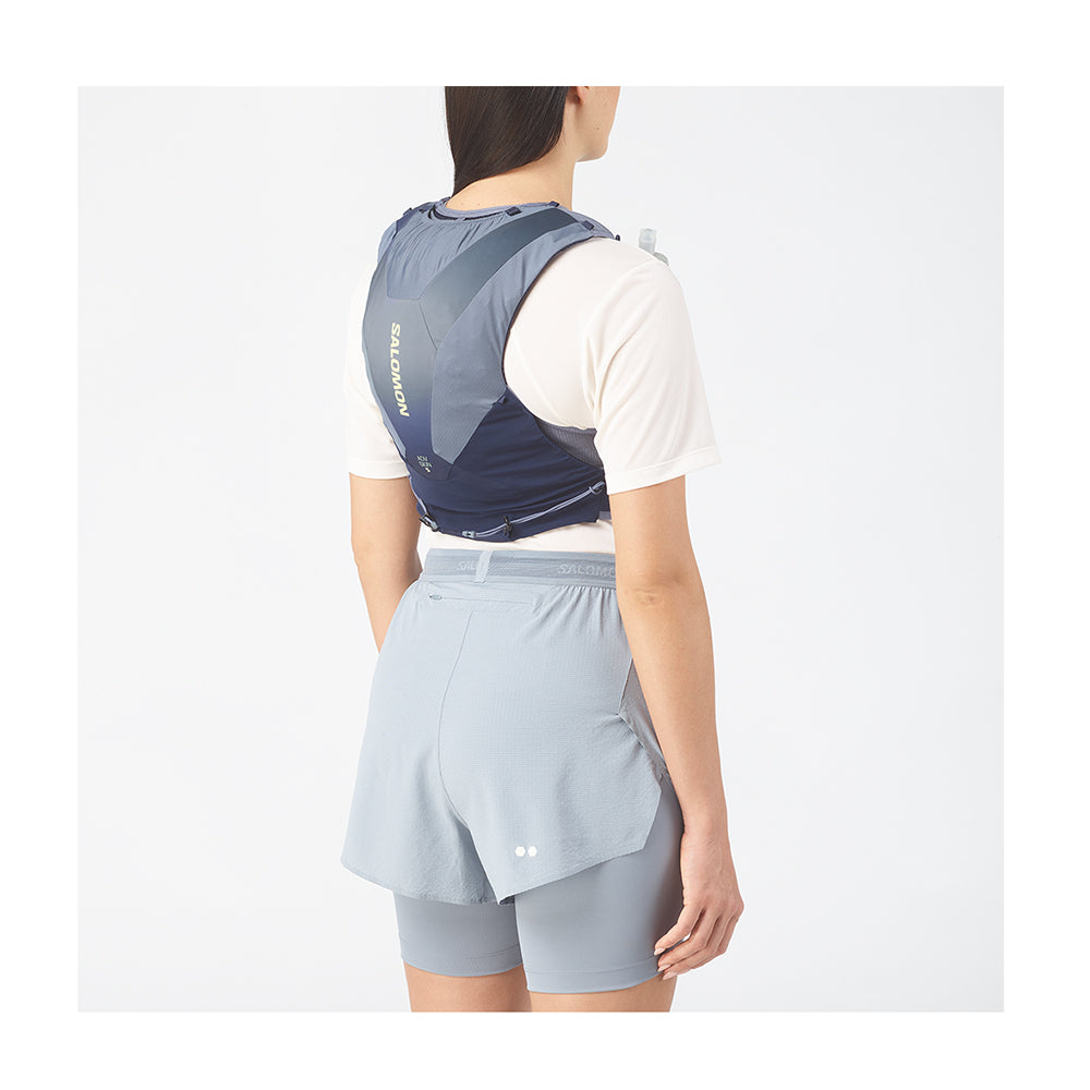 Salomon Mens ADV Skin 5 Gradient Set | MARITIME B – Paragon Sports