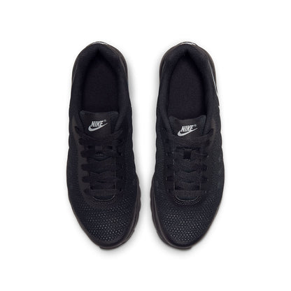 Nike Air Max Invigor Sneakers in Black Color