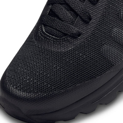 Nike Air Max Invigor Sneakers in Black Color