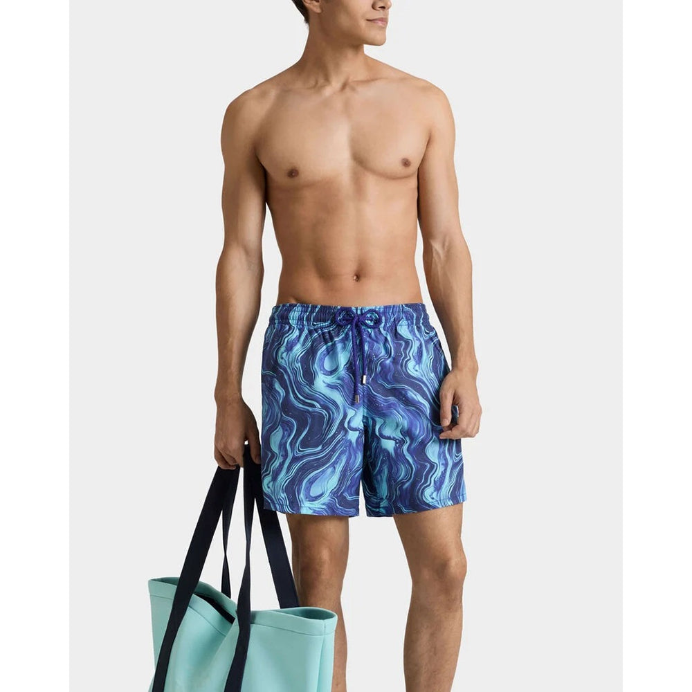 Vilebrequin M Mrble Swim Suit | MARBLE – Paragon Sports