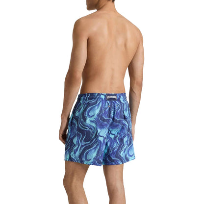 M MRBLE SWIM SUIT | MARBLE