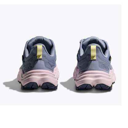 Hoka Anapaca 2 Low GORE-Tex Boots in Blue Color