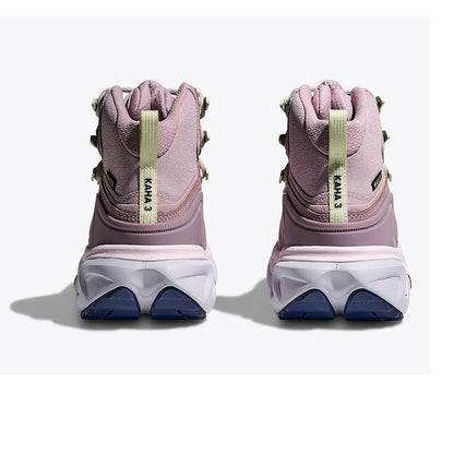 Hoka W Kaha 3 GORE-Tex Boots in Pink Color