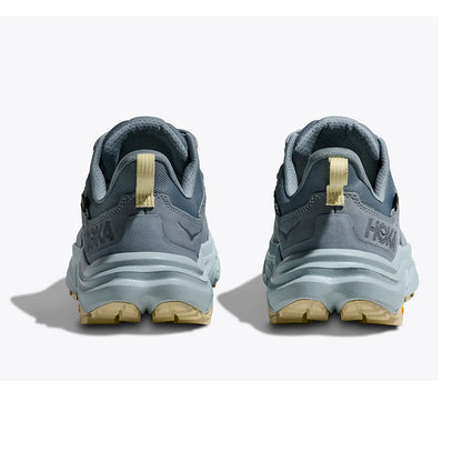 Hoka Anacapa 2 Low GORE-Tex Boots in Blue Color