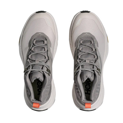 Hoka W Transport Hike GORE-Tex Boots in Grey Color