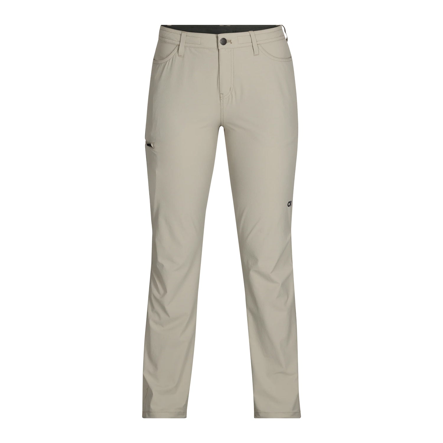 Outdoor Research W Ferrosi Pants in Khaki Color