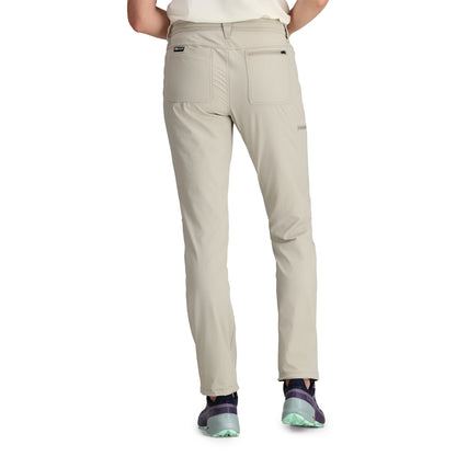 Outdoor Research W Ferrosi Pants in Khaki Color