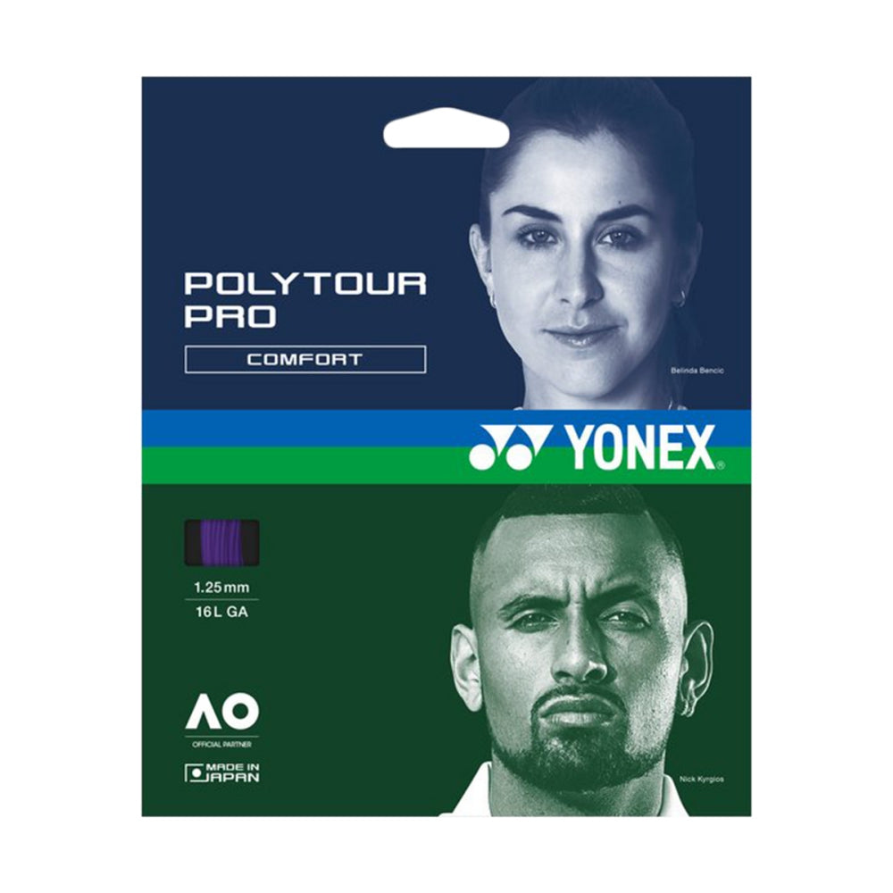 POLYTOUR PRO 125 | MIDNIGHT P